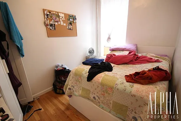 Rented by Alpha Properties NYC I LLC | media 12