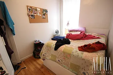 Rented by Alpha Properties NYC I LLC