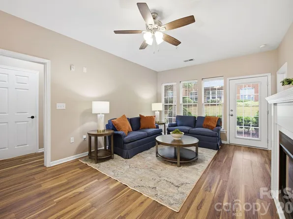 14321 San Paolo Ln, Charlotte, NC 28277