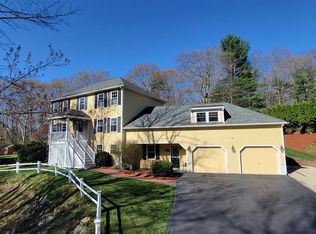 25 Rockwood Dr, Ashland, MA 01721