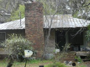 451 Riley Rd, Waycross, GA 31503