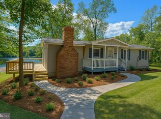 26374 Hill Rd, Ruther Glen, VA 22546