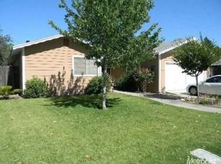 1190 Corta Vista St, Turlock, CA 95380