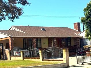 9502 Havenwood St, Pico Rivera, CA 90660