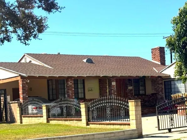 9502 Havenwood St, Pico Rivera, CA 90660