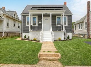 24 Lincoln Ave, Baltimore, MD 21228