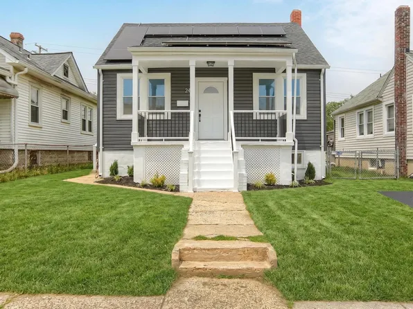 24 Lincoln Ave, Baltimore, MD 21228