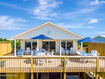11013 Inlet Drive, Emerald Isle, NC, 28594