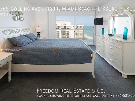 5th image of 6365 Collins Ave #1811