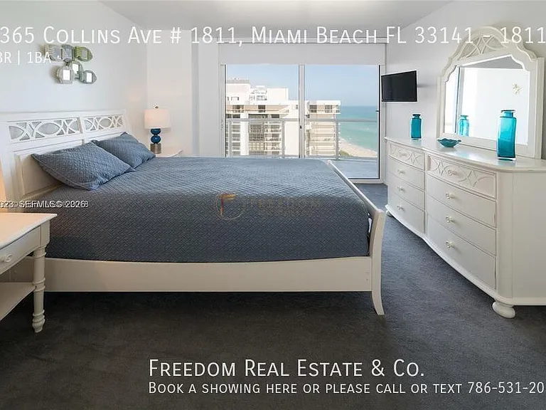 6365 Collins Ave #1811 — Photo 5