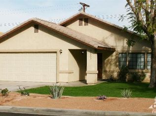 52020 Avenida Madero, La Quinta, CA 92253