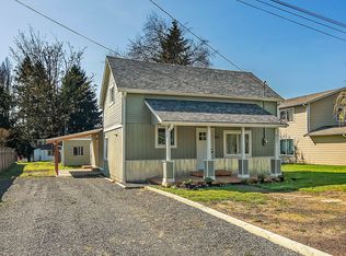 815 E St, Vader, WA 98593