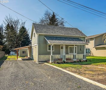 815 E St, Vader, WA, 98593