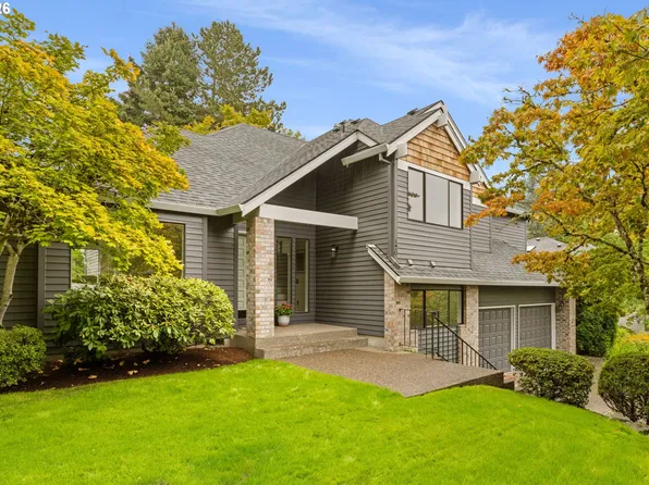 120 SW 102nd Ave, Portland, OR 97225