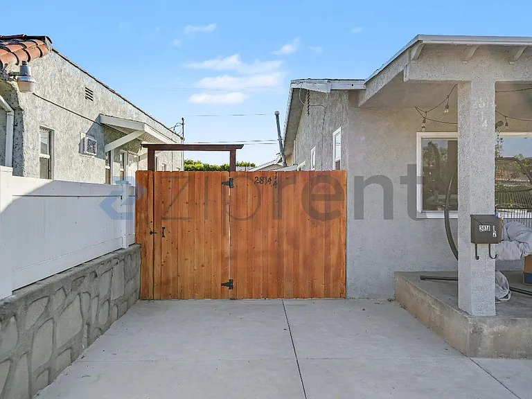 2814 1/4 West Ave #34 — Photo 11