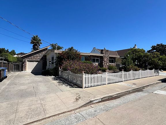 2nd image of 110 Naglee Ave