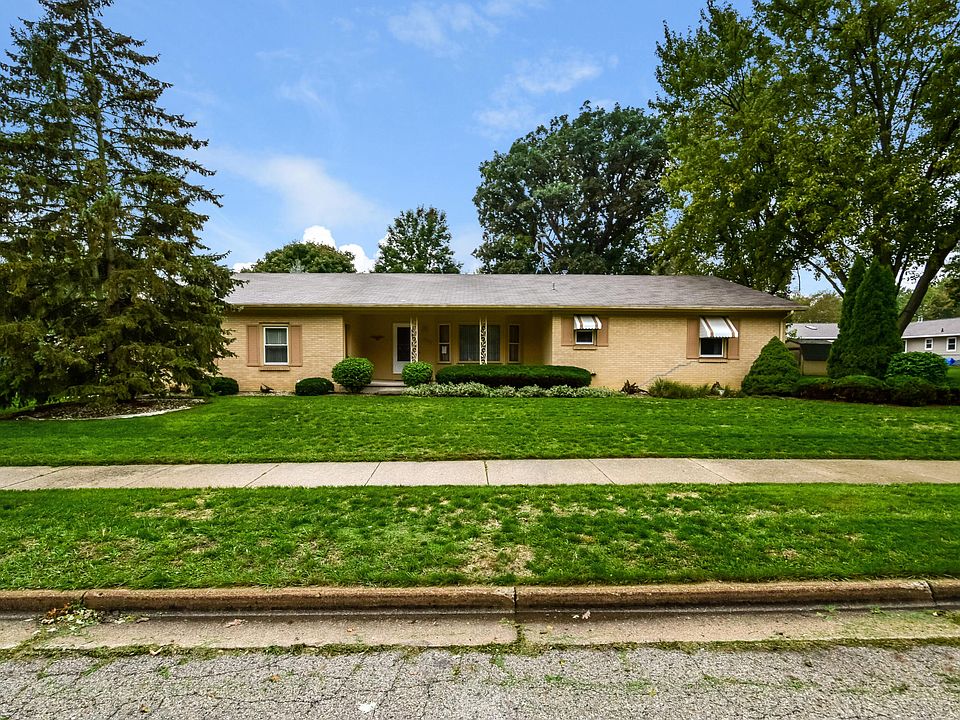 1st image of 3853 Blackhawk Dr SW