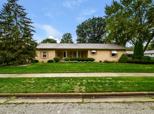 3853 Blackhawk Dr SW, Grandville, MI