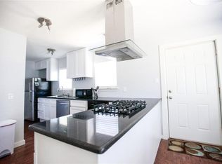 1129 Brookswood Ave #A, Austin, TX 78721