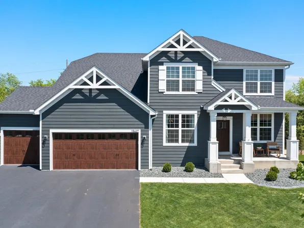 15627 Dakota Ave, Savage, MN 55378