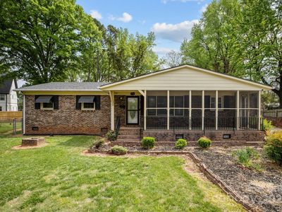 1113 Urban Pl, Charlotte, NC, 28209
