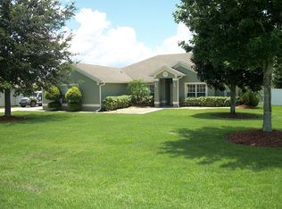 10834 Vineyard Ct, Clermont, FL 34711