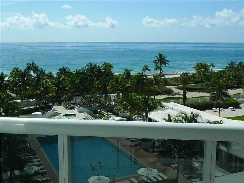 1st image of 10275 Collins Ave APT 618