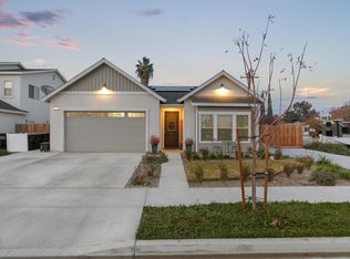 1726 W Modoc Ave, Visalia, CA 93291