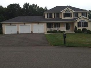 148 Pinewood Rd, Ludlow, MA 01056