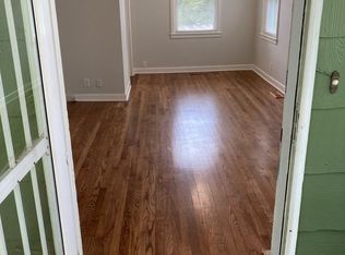 801 E Columbia Ave, Knoxville, TN 37917
