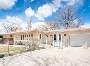 662 28th Rd, Grand Junction, CO 81506