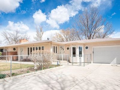 662 28th Rd, Grand Junction, CO, 81506