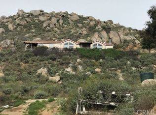 25401 Echo Valley Rd, Homeland, CA 92548