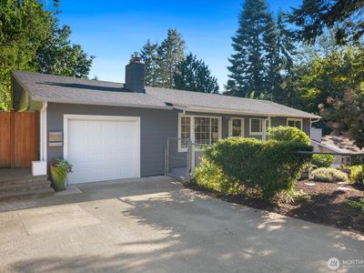 4702 233rd Street SW, Mountlake Terrace, WA, 98043