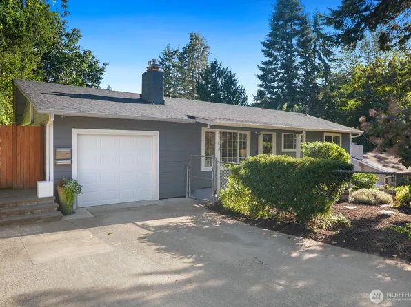 4702 233rd Street SW, Mountlake Terrace, WA 98043