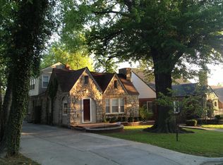 2640 E 14th Pl, Tulsa, OK 74104