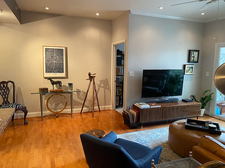 1075 Peachtree Walk NE #A507 — Photo 15