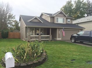 2138 Granite Dr, Walla Walla, WA 99362