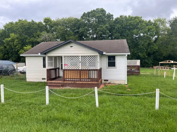 252 Craig St, Roanoke Rapids, NC 27870