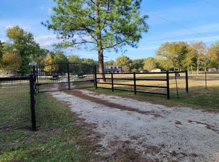 2499 Vz County Road 3605, Edgewood, TX 75117