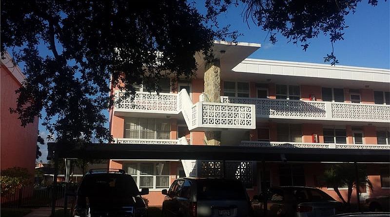 1st image of 4720 Locust St NE APT 203