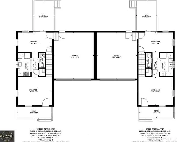7171 School St #B — Photo 22