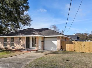 339 Barreca St, Norco, LA 70079