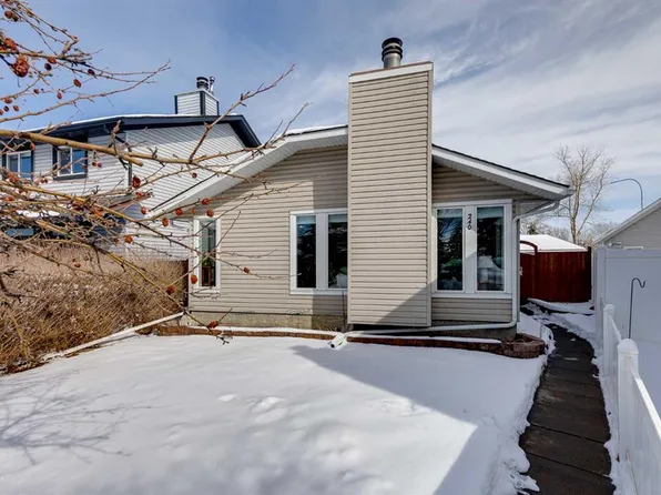 240 S Summerwood Pl SE, Airdrie, AB T4B 1W3