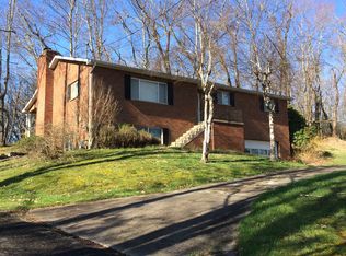 801 Bryan Avenue, Barrackville, WV 26559