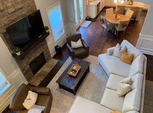 4447 Misty Creek Ct, Powder Springs, GA 30127