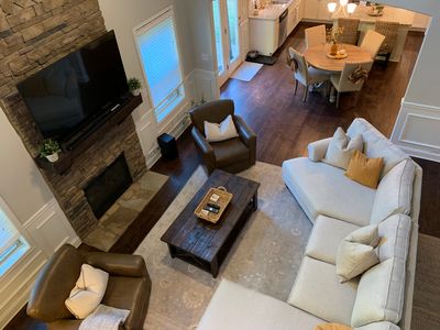 4447 Misty Creek Ct, Powder Springs, GA, 30127