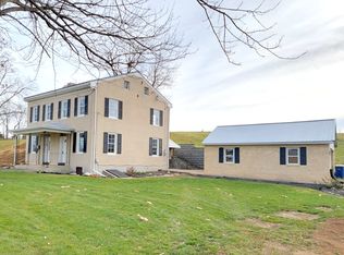 (Undisclosed Address), Mechanicsburg, PA 17055