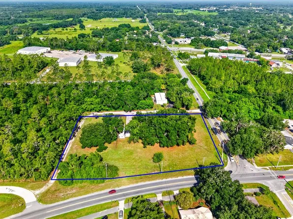 309 S CENTER STREET, BUSHNELL, FL 33513