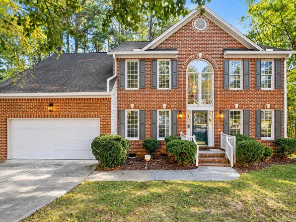 201 Spring Garden Dr, Durham, NC 27713